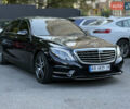 Черный Мерседес С Класс, объемом двигателя 2.99 л и пробегом 147 тыс. км за 47500 $, фото 1 на Automoto.ua