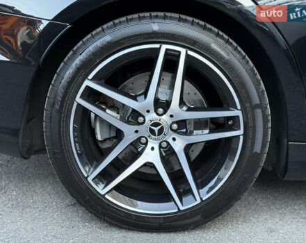 Черный Мерседес С Класс, объемом двигателя 2.99 л и пробегом 147 тыс. км за 47500 $, фото 6 на Automoto.ua