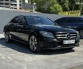 Черный Мерседес С Класс, объемом двигателя 2 л и пробегом 200 тыс. км за 16000 $, фото 2 на Automoto.ua