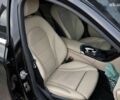 Черный Мерседес С Класс, объемом двигателя 2.1 л и пробегом 93 тыс. км за 21000 $, фото 13 на Automoto.ua