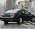Чорний Мерседес С Клас, об'ємом двигуна 6 л та пробігом 18 тис. км за 470000 $, фото 21 на Automoto.ua