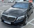 Черный Мерседес С Класс, объемом двигателя 2.99 л и пробегом 283 тыс. км за 43500 $, фото 1 на Automoto.ua