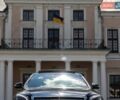 Черный Мерседес С Класс, объемом двигателя 5.46 л и пробегом 204 тыс. км за 37500 $, фото 21 на Automoto.ua