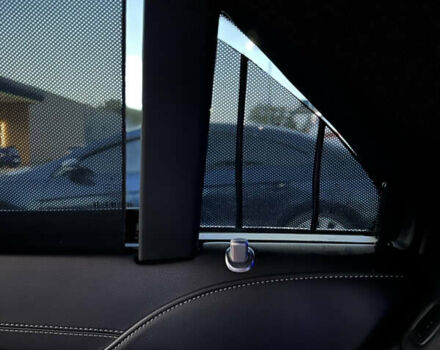 Чорний Мерседес С Клас, об'ємом двигуна 2.99 л та пробігом 109 тис. км за 49999 $, фото 18 на Automoto.ua