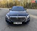 Чорний Мерседес С Клас, об'ємом двигуна 2.99 л та пробігом 69 тис. км за 54000 $, фото 8 на Automoto.ua