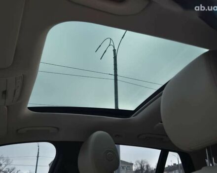 Черный Мерседес С Класс, объемом двигателя 2.1 л и пробегом 93 тыс. км за 21000 $, фото 26 на Automoto.ua