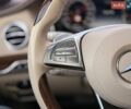 Чорний Мерседес С Клас, об'ємом двигуна 4.66 л та пробігом 89 тис. км за 60000 $, фото 32 на Automoto.ua