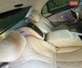 Черный Мерседес С Класс, объемом двигателя 4.66 л и пробегом 156 тыс. км за 35000 $, фото 35 на Automoto.ua