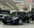 Чорний Мерседес С Клас, об'ємом двигуна 3 л та пробігом 87 тис. км за 40999 $, фото 1 на Automoto.ua