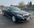 Черный Мерседес С Класс, объемом двигателя 2.99 л и пробегом 209 тыс. км за 37600 $, фото 1 на Automoto.ua