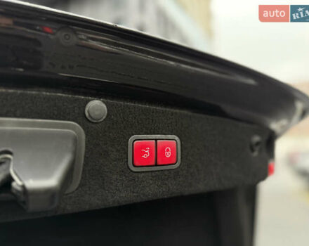 Чорний Мерседес С Клас, об'ємом двигуна 4.66 л та пробігом 147 тис. км за 37500 $, фото 62 на Automoto.ua