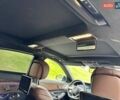 Черный Мерседес С Класс, объемом двигателя 4.66 л и пробегом 258 тыс. км за 38999 $, фото 31 на Automoto.ua