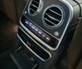 Черный Мерседес С Класс, объемом двигателя 3 л и пробегом 83 тыс. км за 46000 $, фото 50 на Automoto.ua