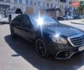 Черный Мерседес С Класс, объемом двигателя 2.99 л и пробегом 190 тыс. км за 53000 $, фото 17 на Automoto.ua