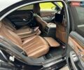 Черный Мерседес С Класс, объемом двигателя 4.66 л и пробегом 258 тыс. км за 38999 $, фото 29 на Automoto.ua