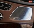 Черный Мерседес С Класс, объемом двигателя 5.46 л и пробегом 204 тыс. км за 37500 $, фото 37 на Automoto.ua