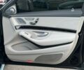 Чорний Мерседес С Клас, об'ємом двигуна 3 л та пробігом 114 тис. км за 53000 $, фото 24 на Automoto.ua