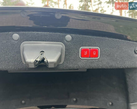 Чорний Мерседес С Клас, об'ємом двигуна 3 л та пробігом 162 тис. км за 49900 $, фото 69 на Automoto.ua