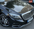 Черный Мерседес С Класс, объемом двигателя 2.99 л и пробегом 147 тыс. км за 47500 $, фото 3 на Automoto.ua