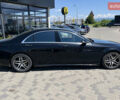 Черный Мерседес С Класс, объемом двигателя 2.99 л и пробегом 272 тыс. км за 48000 $, фото 7 на Automoto.ua