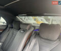 Черный Мерседес С Класс, объемом двигателя 2.14 л и пробегом 115 тыс. км за 47000 $, фото 20 на Automoto.ua