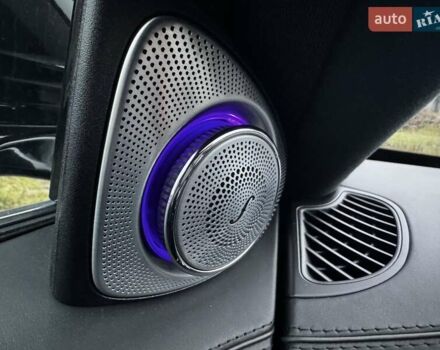 Чорний Мерседес С Клас, об'ємом двигуна 2.99 л та пробігом 69 тис. км за 54000 $, фото 2 на Automoto.ua