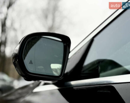 Чорний Мерседес С Клас, об'ємом двигуна 4.66 л та пробігом 147 тис. км за 37500 $, фото 21 на Automoto.ua