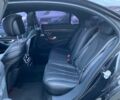 Чорний Мерседес С Клас, об'ємом двигуна 3 л та пробігом 226 тис. км за 44900 $, фото 28 на Automoto.ua