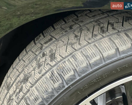 Чорний Мерседес С Клас, об'ємом двигуна 3 л та пробігом 162 тис. км за 49900 $, фото 36 на Automoto.ua