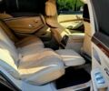 Чорний Мерседес С Клас, об'ємом двигуна 4.66 л та пробігом 152 тис. км за 35999 $, фото 21 на Automoto.ua