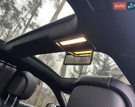 Чорний Мерседес С Клас, об'ємом двигуна 3 л та пробігом 162 тис. км за 49900 $, фото 154 на Automoto.ua