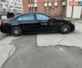 Черный Мерседес С Класс, объемом двигателя 2.99 л и пробегом 169 тыс. км за 37000 $, фото 7 на Automoto.ua