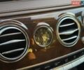 Чорний Мерседес С Клас, об'ємом двигуна 3 л та пробігом 187 тис. км за 36000 $, фото 25 на Automoto.ua