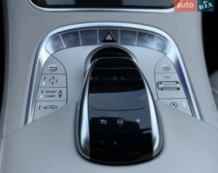 Черный Мерседес С Класс, объемом двигателя 2.99 л и пробегом 114 тыс. км за 53000 $, фото 19 на Automoto.ua