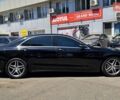 Чорний Мерседес С Клас, об'ємом двигуна 3 л та пробігом 83 тис. км за 46000 $, фото 7 на Automoto.ua
