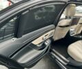 Чорний Мерседес С Клас, об'ємом двигуна 6 л та пробігом 98 тис. км за 69900 $, фото 38 на Automoto.ua