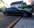 Чорний Мерседес С Клас, об'ємом двигуна 4.66 л та пробігом 150 тис. км за 35500 $, фото 12 на Automoto.ua