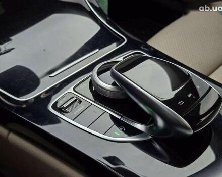 Черный Мерседес С Класс, объемом двигателя 2.1 л и пробегом 93 тыс. км за 21000 $, фото 24 на Automoto.ua