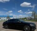 Черный Мерседес С Класс, объемом двигателя 4.66 л и пробегом 250 тыс. км за 35000 $, фото 5 на Automoto.ua