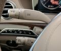 Чорний Мерседес С Клас, об'ємом двигуна 4.66 л та пробігом 89 тис. км за 60000 $, фото 37 на Automoto.ua