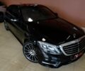 Чорний Мерседес С Клас, об'ємом двигуна 4.7 л та пробігом 190 тис. км за 32900 $, фото 3 на Automoto.ua