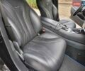 Черный Мерседес С Класс, объемом двигателя 5.5 л и пробегом 124 тыс. км за 55000 $, фото 2 на Automoto.ua