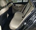 Черный Мерседес С Класс, объемом двигателя 2.1 л и пробегом 93 тыс. км за 21000 $, фото 10 на Automoto.ua