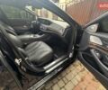 Черный Мерседес С Класс, объемом двигателя 3 л и пробегом 145 тыс. км за 50000 $, фото 16 на Automoto.ua