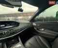 Черный Мерседес С Класс, объемом двигателя 2.99 л и пробегом 96 тыс. км за 48000 $, фото 18 на Automoto.ua