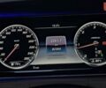 Черный Мерседес С Класс, объемом двигателя 3 л и пробегом 83 тыс. км за 46000 $, фото 43 на Automoto.ua