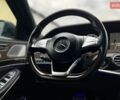 Черный Мерседес С Класс, объемом двигателя 4.66 л и пробегом 264 тыс. км за 36500 $, фото 35 на Automoto.ua