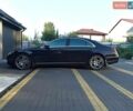 Чорний Мерседес С Клас, об'ємом двигуна 4.66 л та пробігом 150 тис. км за 35500 $, фото 10 на Automoto.ua