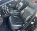 Чорний Мерседес С Клас, об'ємом двигуна 2.99 л та пробігом 69 тис. км за 54000 $, фото 37 на Automoto.ua