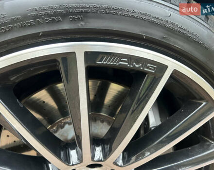 Чорний Мерседес С Клас, об'ємом двигуна 3 л та пробігом 162 тис. км за 49900 $, фото 58 на Automoto.ua